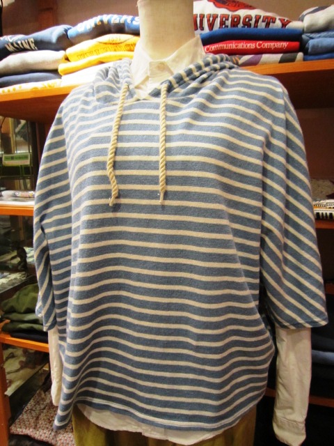 \"Americana\" & \"Lady\'s melple\" ご紹介_f0191324_943015.jpg