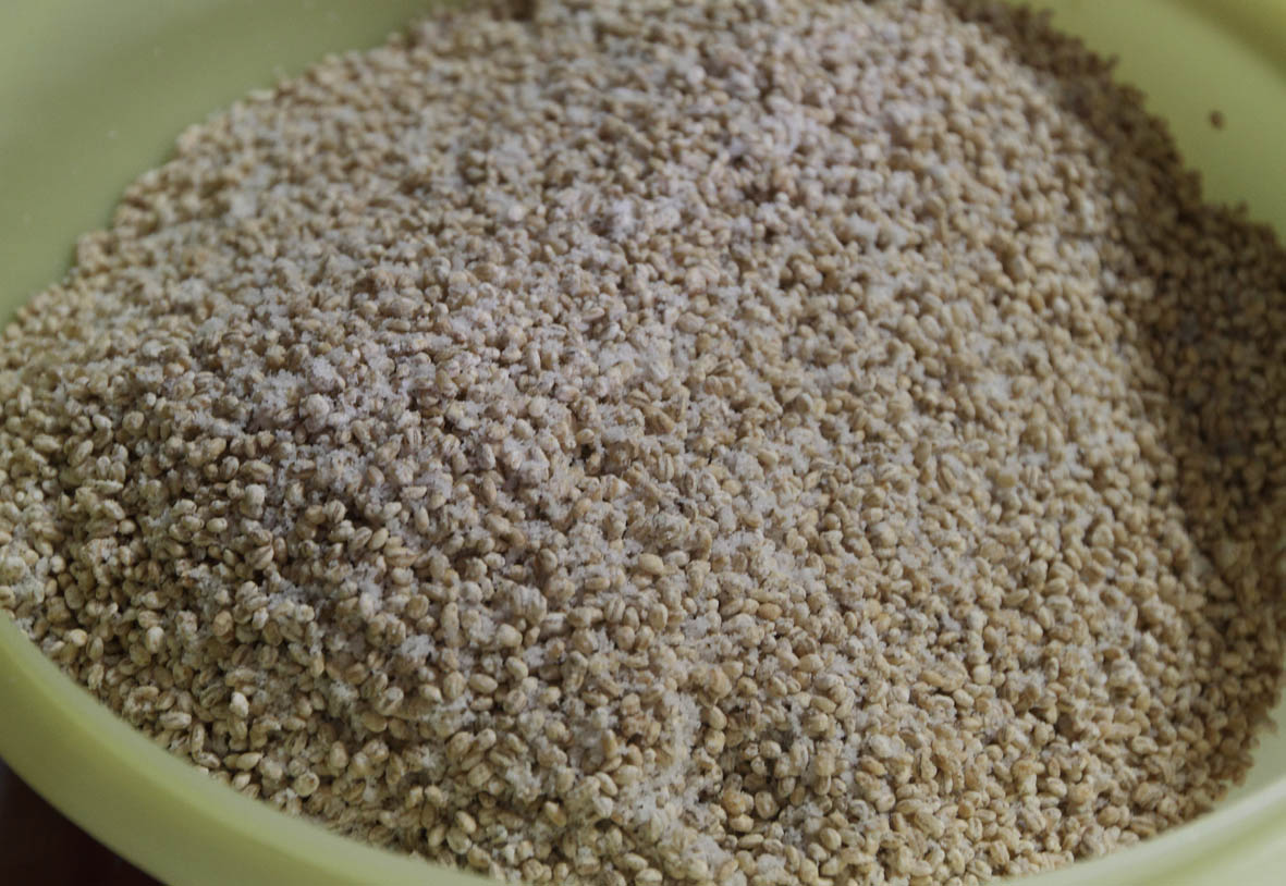 手作り味噌教室 ～今年は麦味噌で～_f0070233_22372979.jpg