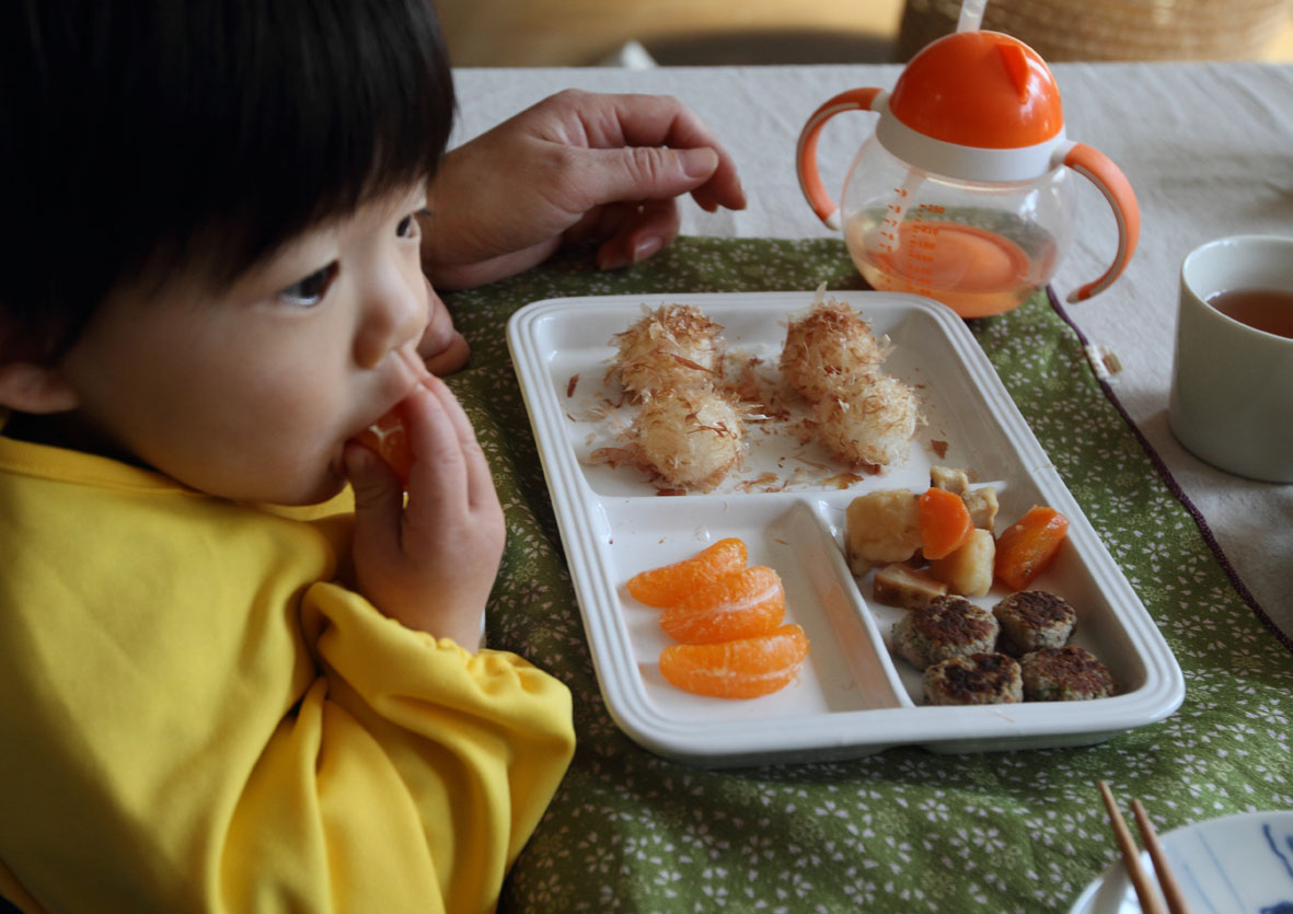 手作り味噌教室 ～今年は麦味噌で～_f0070233_2238154.jpg