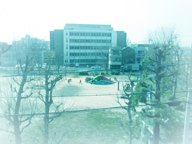 遅く起きた朝は・・・_d0129249_1326233.jpg