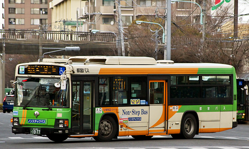 東京都交通局　V-M162_e0003355_9332555.jpg