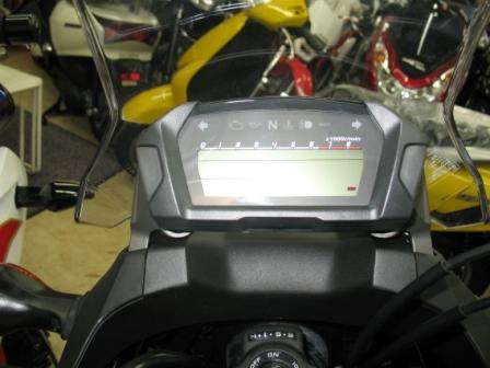 NC700X 入荷_e0114857_8485844.jpg