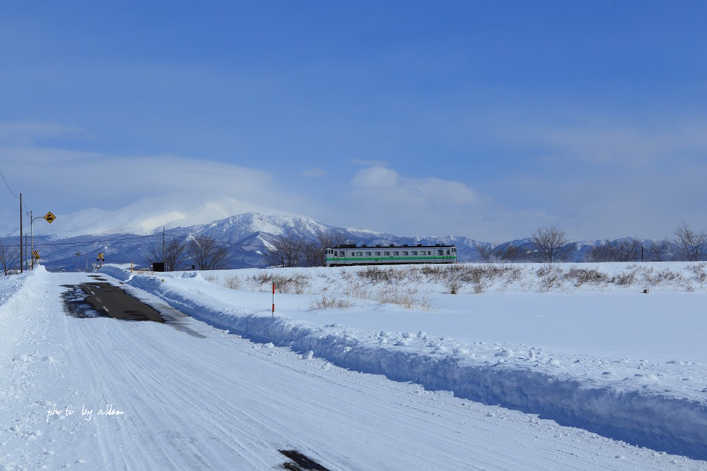 釧路の鉄橋を走るＳＬ湿原号より～_a0039860_20315988.jpg