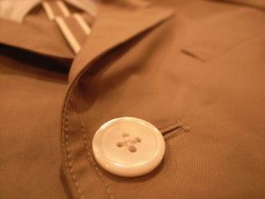 \"TheThreeRobbers OX JACKET for men BEIGE/ORDER\"ってこんなこと。_c0140560_1202224.jpg