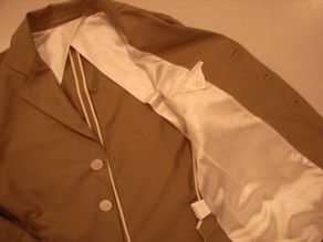 \"TheThreeRobbers OX JACKET for men BEIGE/ORDER\"ってこんなこと。_c0140560_1205098.jpg