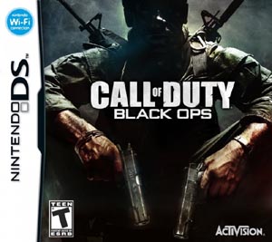 DS版 Call of Duty:Black Ops 攻略_a0094381_353674.jpg