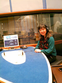 ふくしまFM RADIO GROOVE。_f0177295_17285240.jpg