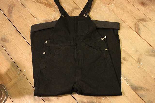 \"BLACK DIAMOND\" Overalls_d0121303_13392854.jpg