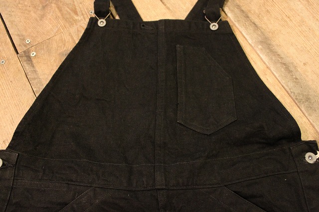 \"BLACK DIAMOND\" Overalls_d0121303_13394296.jpg