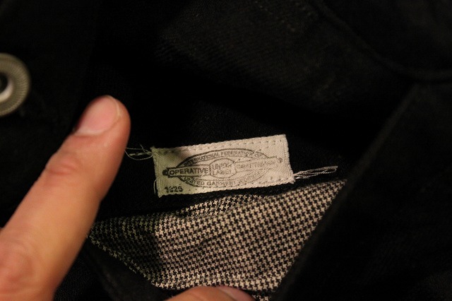 \"BLACK DIAMOND\" Overalls_d0121303_13543783.jpg