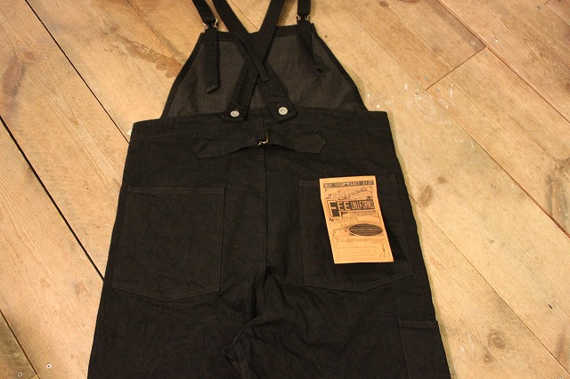 \"BLACK DIAMOND\" Overalls_d0121303_140250.jpg
