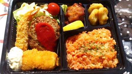 お弁当各種_b0237604_20594537.jpg