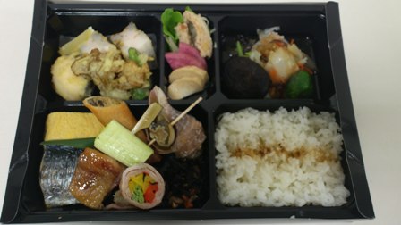 お弁当各種_b0237604_2059463.jpg