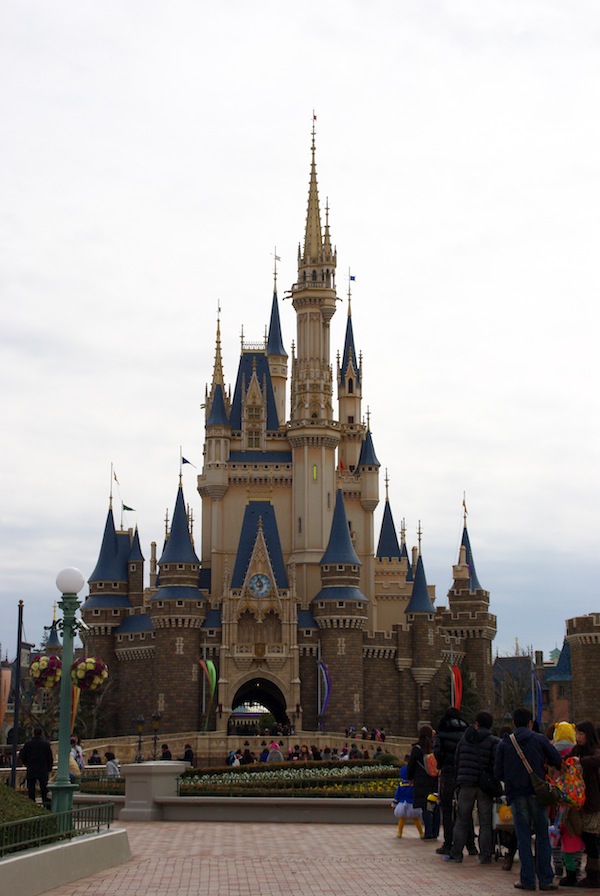 Tdl 設計事務所の公私混同日記