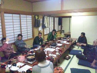 仲間との飲み会_d0099708_833352.jpg