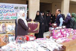 \'12年2月国内避難民サポート(Al Rashidiya, North East of Baghdad)_b0006916_316987.jpg