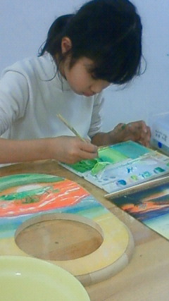 水曜日小学生クラス_b0187423_19142327.jpg