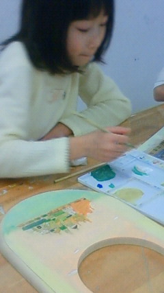 水曜日小学生クラス_b0187423_1914581.jpg