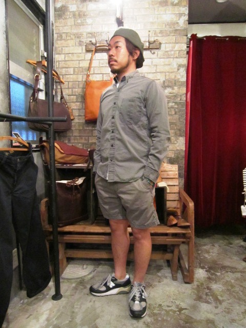 \"melple\" 新作アイテムご紹介_f0191324_9452053.jpg
