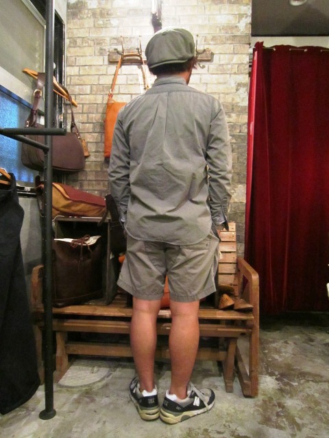 \"melple\" 新作アイテムご紹介_f0191324_9452760.jpg