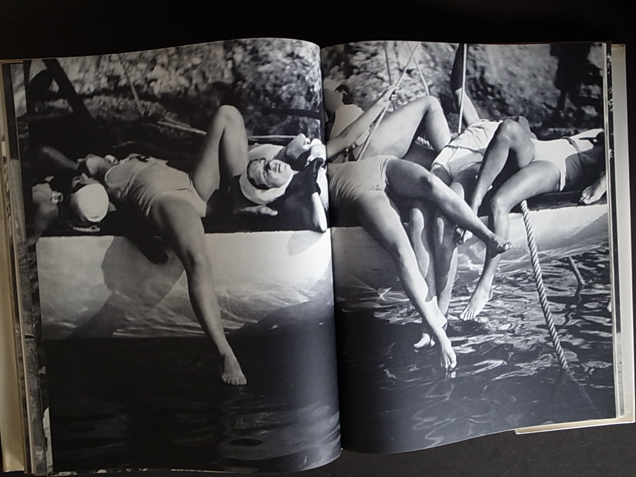 DIARY OF A CENTURY / Jacques Henri Lartigue_a0227034_102455.jpg