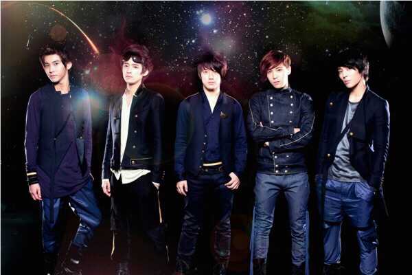 FTISLAND X\'mas LIVE＆New Single 『Neverland』_e0142237_20231092.jpg