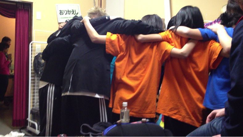 DA PUMPダンスイベント☆北上_c0151965_1246629.jpg