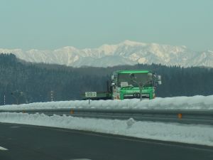 東北森林管理局（秋田市）へ森のなかまと_e0148077_14535874.jpg