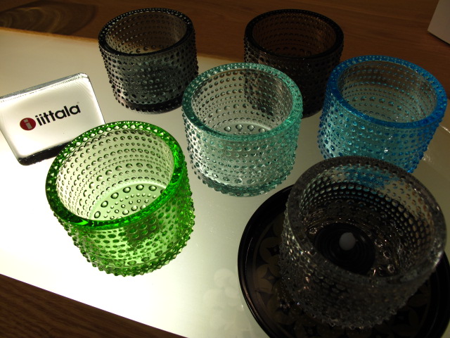 iittala の新しいシリーズ 入りました(♪_♪)_d0182409_19294234.jpg