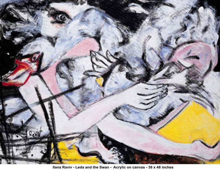 「自由の国ロシア」誕生?:モスクワ美術館の現代アートは面白い!?_e0171614_1994952.jpg