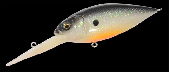 メガバス DEEP-X300 ボーン パワーノッカー10色入荷 : ルアー