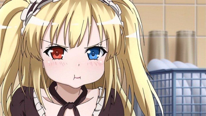 くっくっく と笑うヤツ けも帝國ブログ くっくっく と笑うヤツ けも帝國ブログ