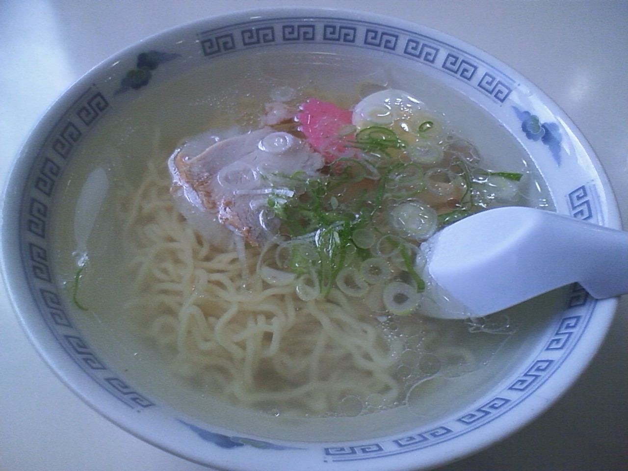 塩ラーメン 稚内病院 明日晴れたらそれでいいじゃん 塩ラーメン 稚内病院 明日晴れたらそれでいいじゃん