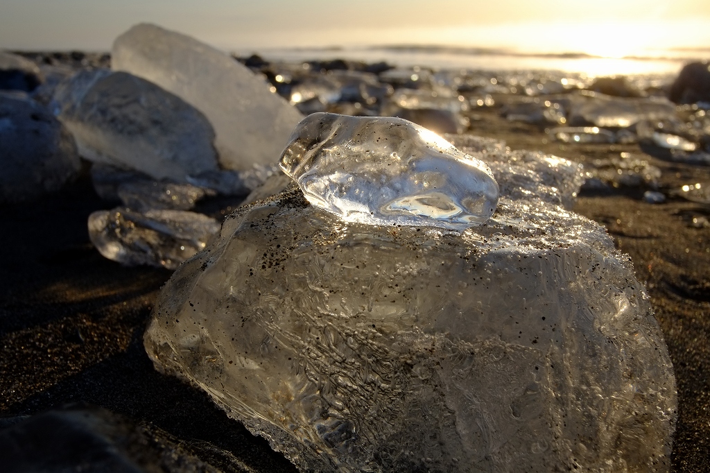 Ice Jewelry  morning_f0050534_7263661.jpg