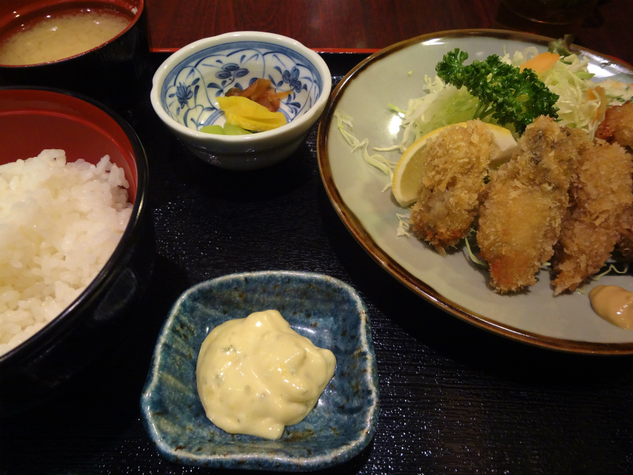 新宿 珈穂音 カポネ 食べたものなど