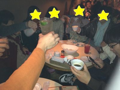 最近の飲み会_c0150273_011472.jpg