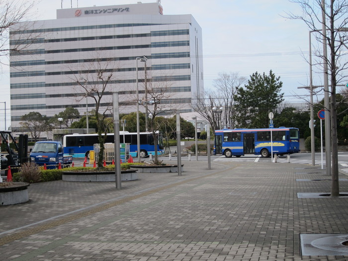 大新東19号車 千葉営業所へ転属_d0170486_20561731.jpg