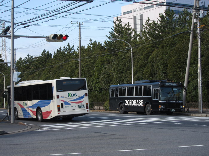 大新東19号車　千葉営業所へ転属_d0170486_20572291.jpg