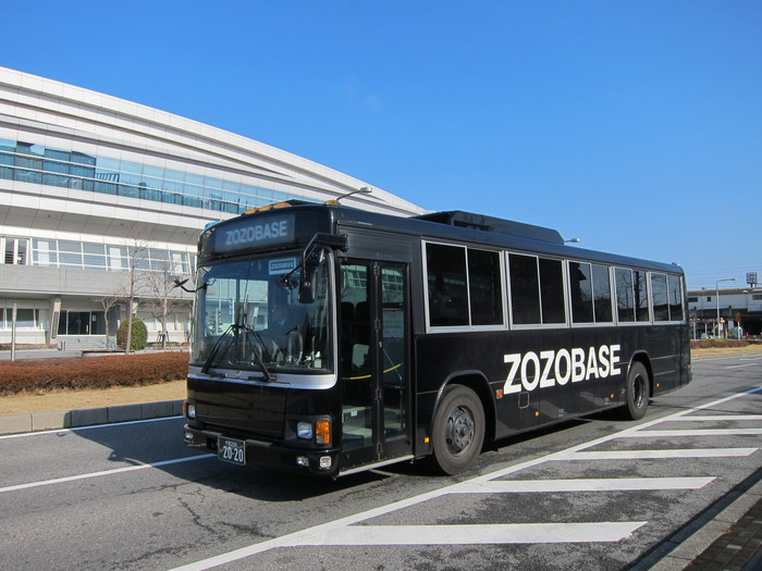 大新東19号車　千葉営業所へ転属_d0170486_20573073.jpg