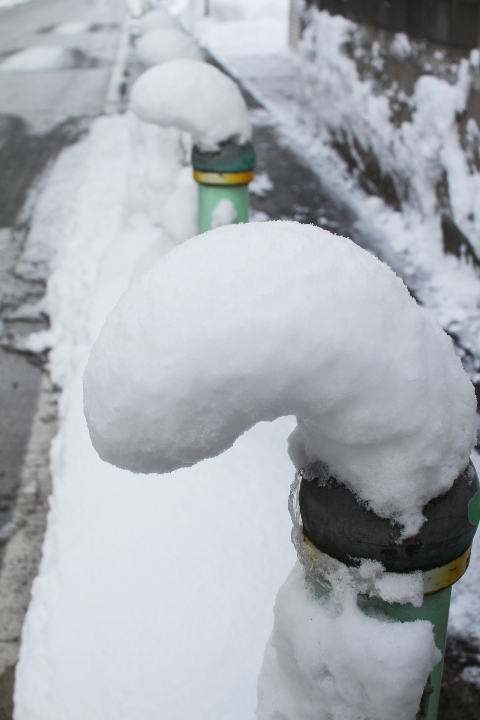 野沢温泉はまだまだ雪があります。_e0162089_15512827.jpg