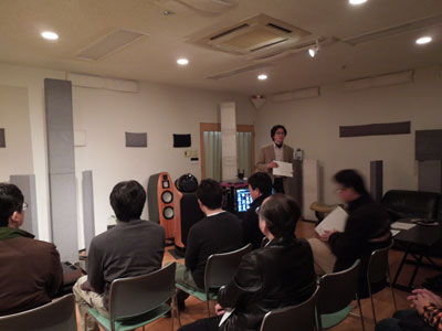 LINN DS研究会☆終了☆☆☆_c0113001_1932378.jpg