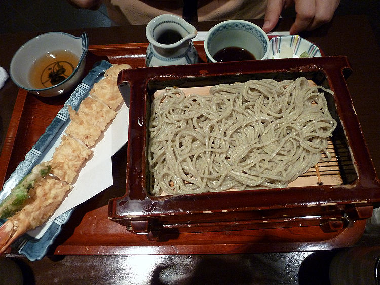 吉照庵 岐阜_c0067206_16482868.jpg