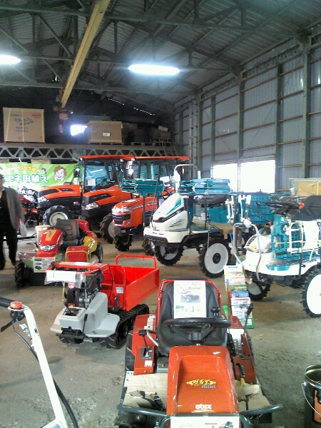 ほうほう それでそれで ジンギスカンと僕はバラ色の日々