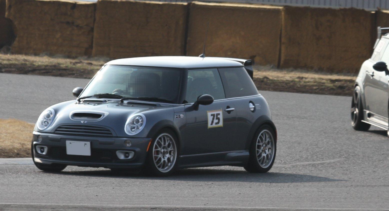 MINI LIVE  2012 & スピーカー交換_a0111637_19412597.jpg