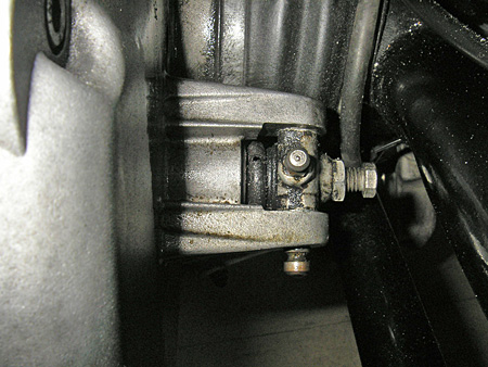 【BMW R75/6 の整備】_e0218639_22304136.jpg