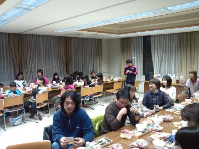 6年生送別会_b0198343_1850392.jpg