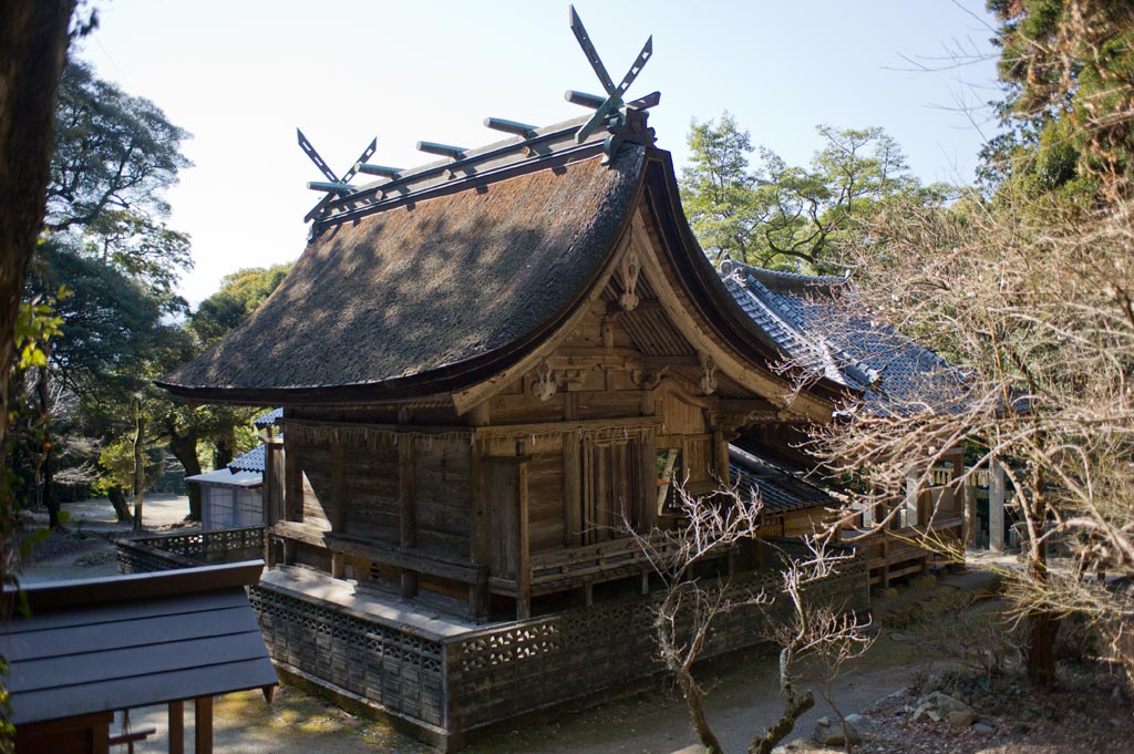 ◆高祖神社　３_b0023047_6355073.jpg