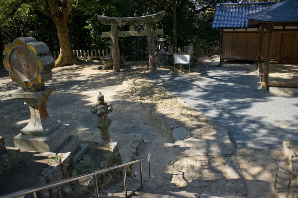 ◆高祖神社　３_b0023047_6364422.jpg