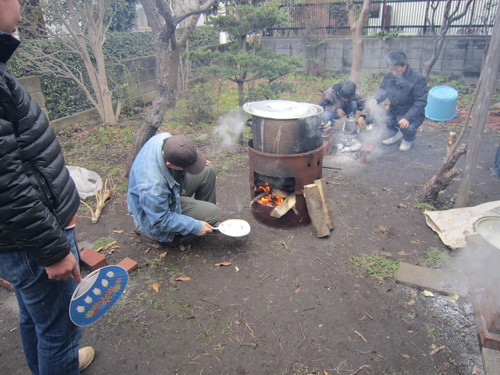 今年も味噌づくり_f0045052_1457164.jpg