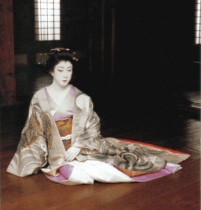 獅子と龍と『天守物語』_f0134963_2031459.jpg
